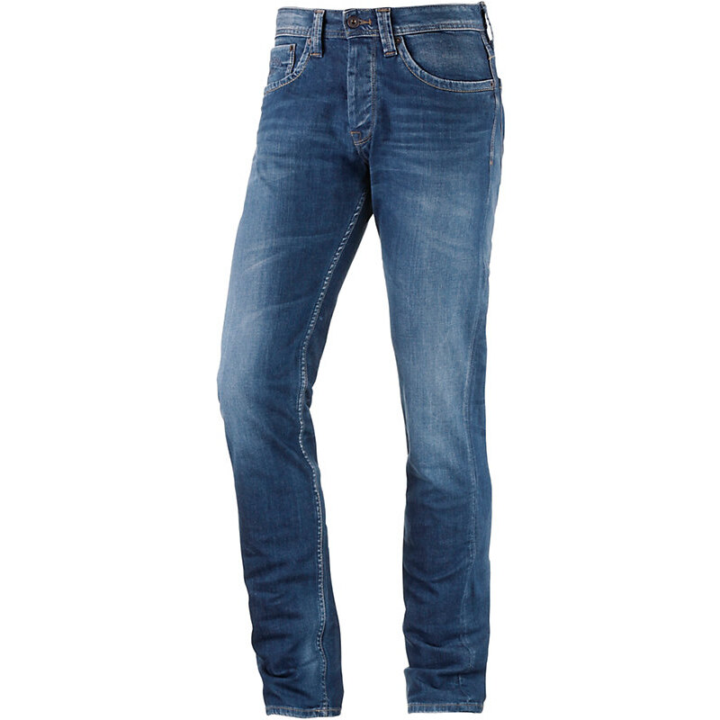 Pepe Jeans Cash Straight Fit Jeans Herren