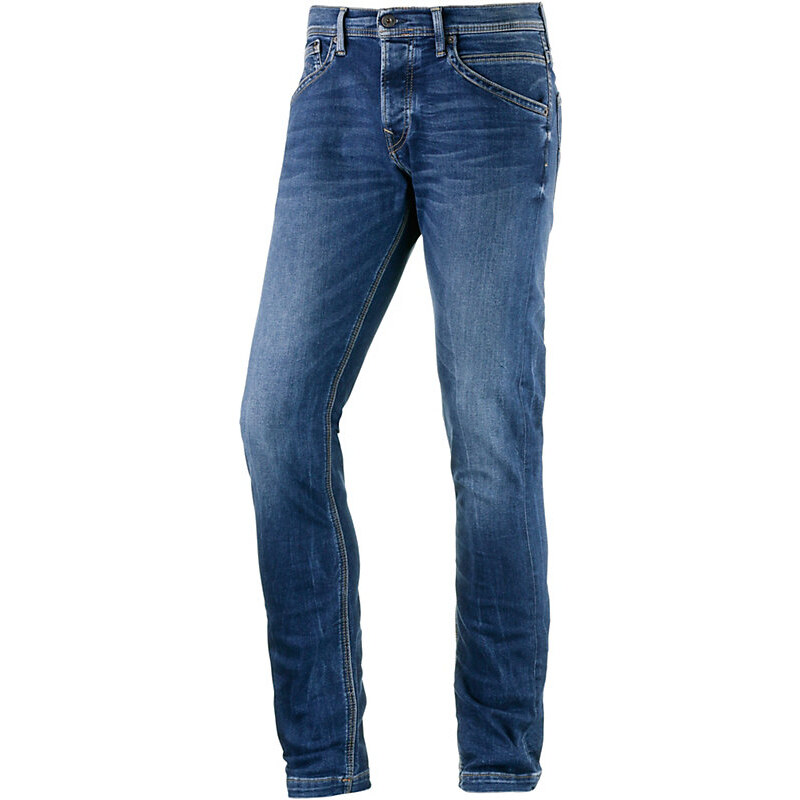 Pepe Jeans Track Straight Fit Jeans Herren
