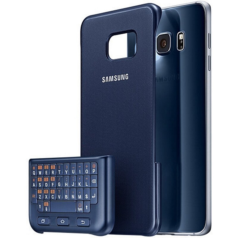 Samsung Handytasche »Keyboard Case mit Tastatur für Galaxy S6 Edge+«