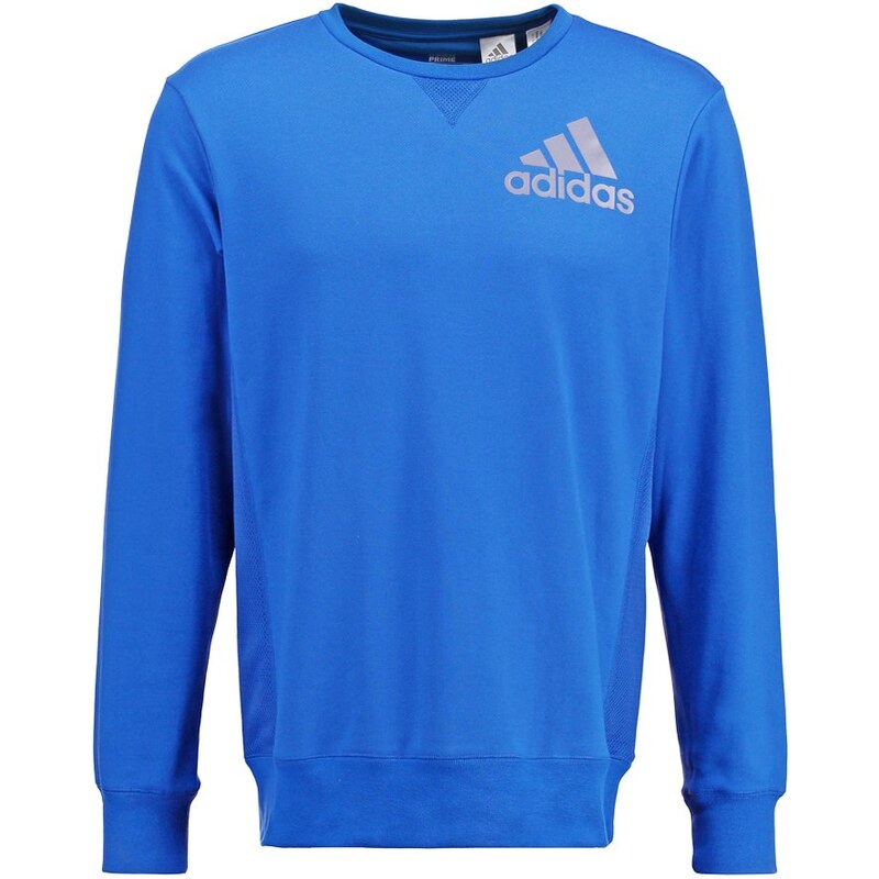 adidas Performance PRIME Sweatshirt blue