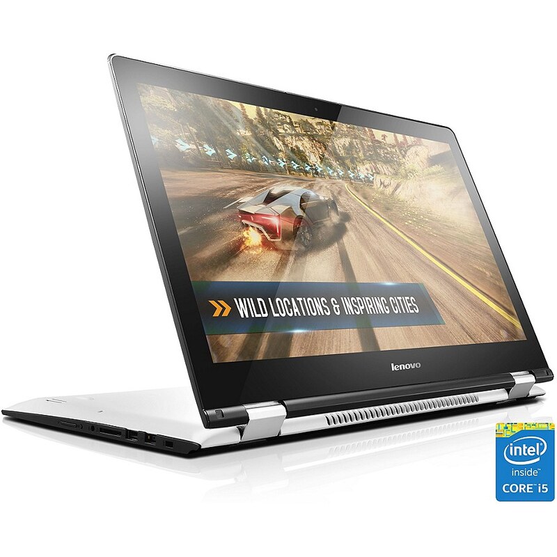 LENOVO IdeaPad 500-14IBD Notebook »Intel Core i5, 35,56cm (14,0"), 1TB, 4GB«