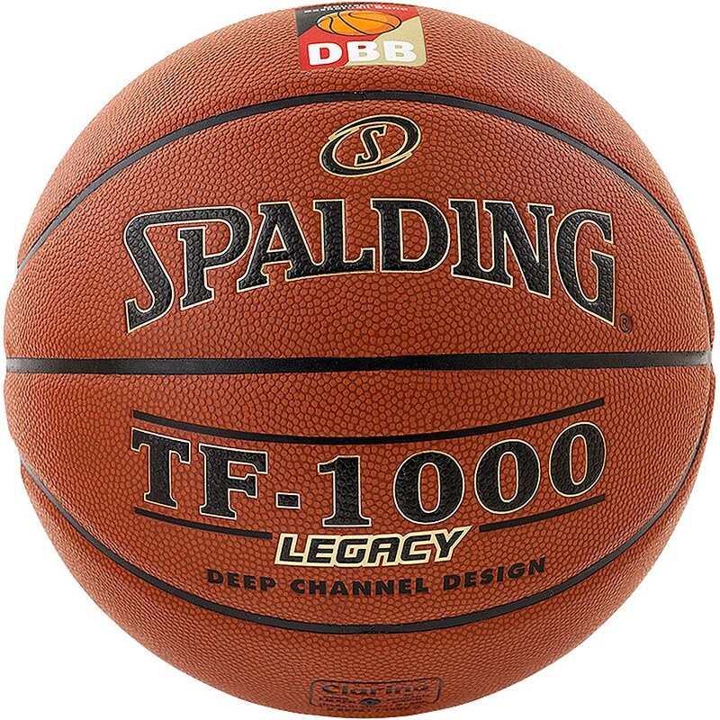 SPALDING TF1000 Legacy DBB FIBA Basketball