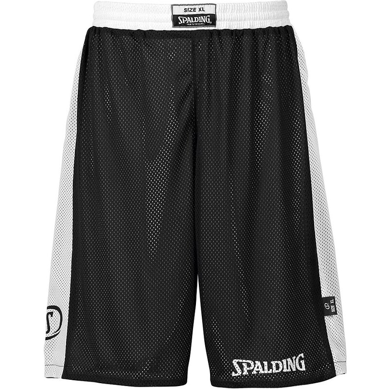 SPALDING Essential Reversible Shorts Herren