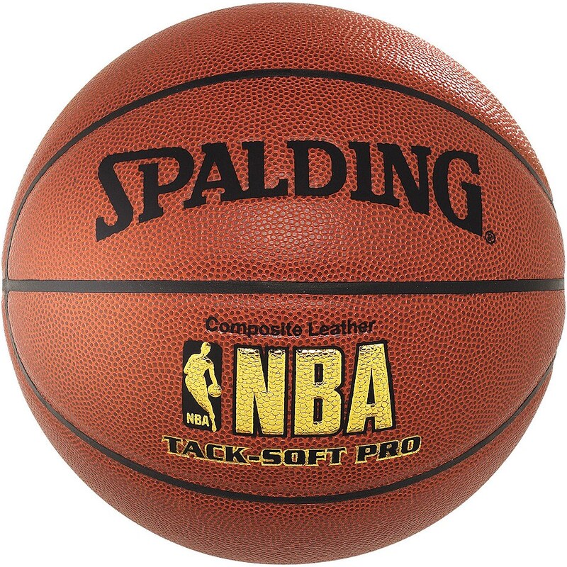 SPALDING NBA Tack-Soft Pro (64-616Z) Basketball