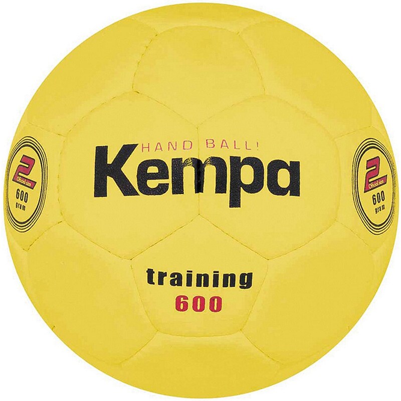 KEMPA Training 600 Handball