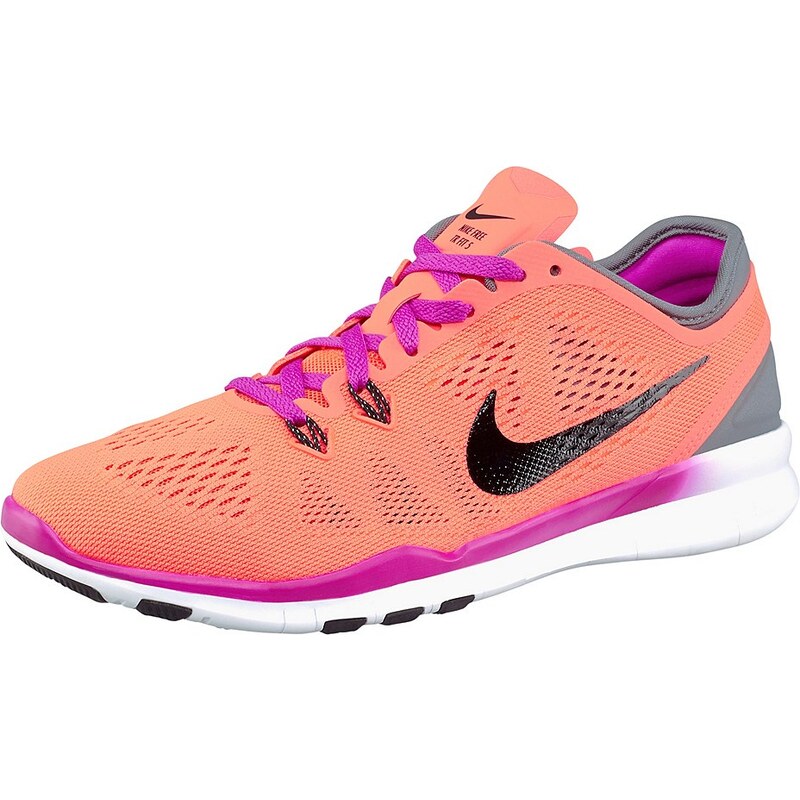 Nike Free 5.0 TR FIT 5 Wmns Fitnessschuh