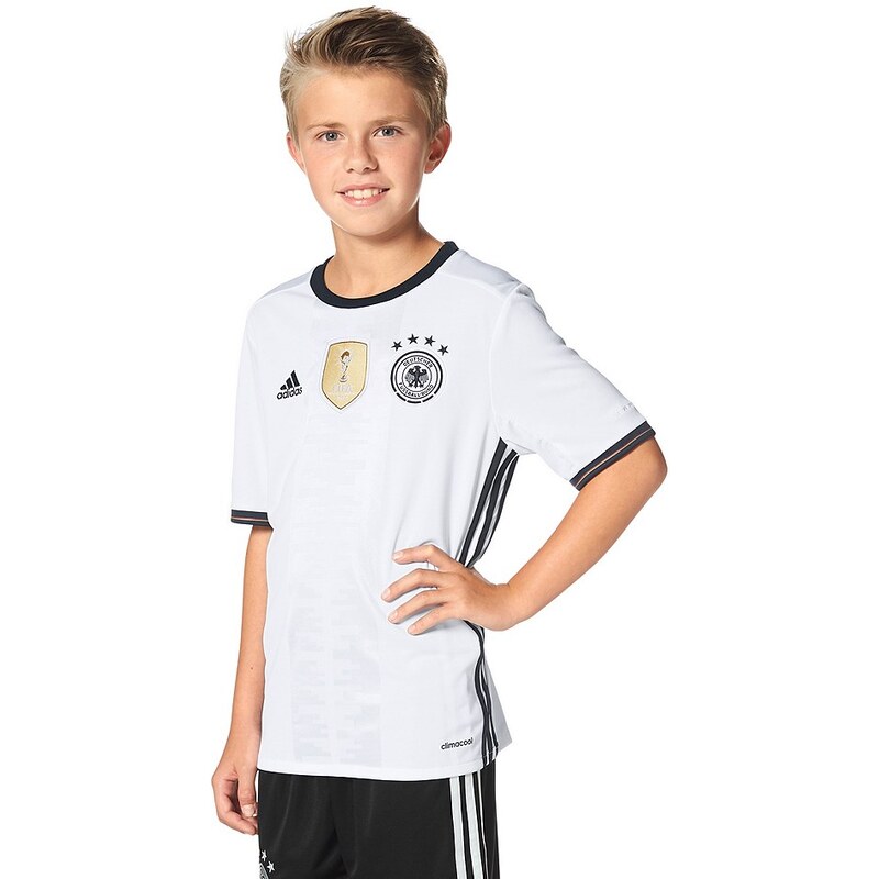 adidas Performance Fußballtrikot »DFB HOME JERSEY YOUTH EM 2016«