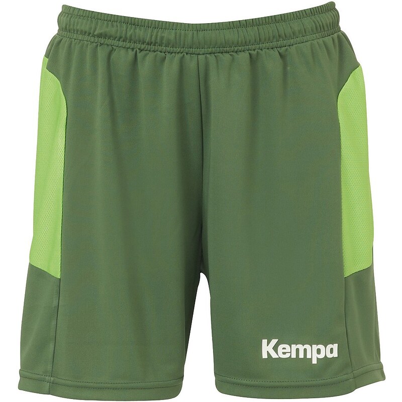 KEMPA Tribute Shorts Damen