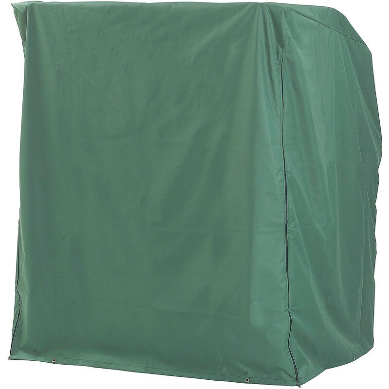Strandkorb Schutzhülle für 2-Sitzer XL, Grün