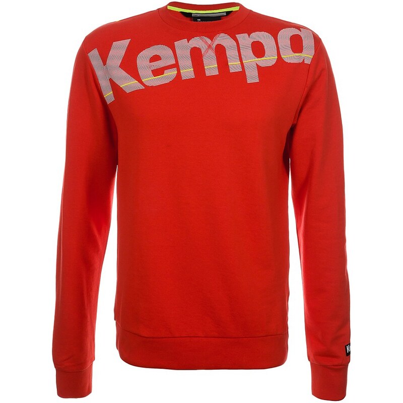 KEMPA Core Sweatshirt Herren