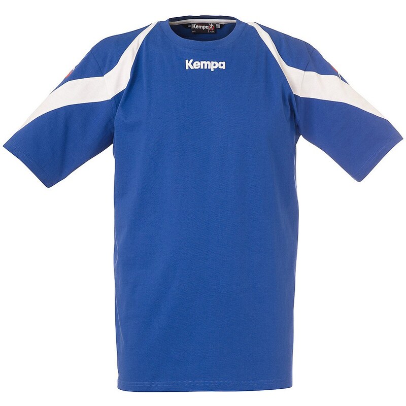 KEMPA Motion T-Shirt Herren
