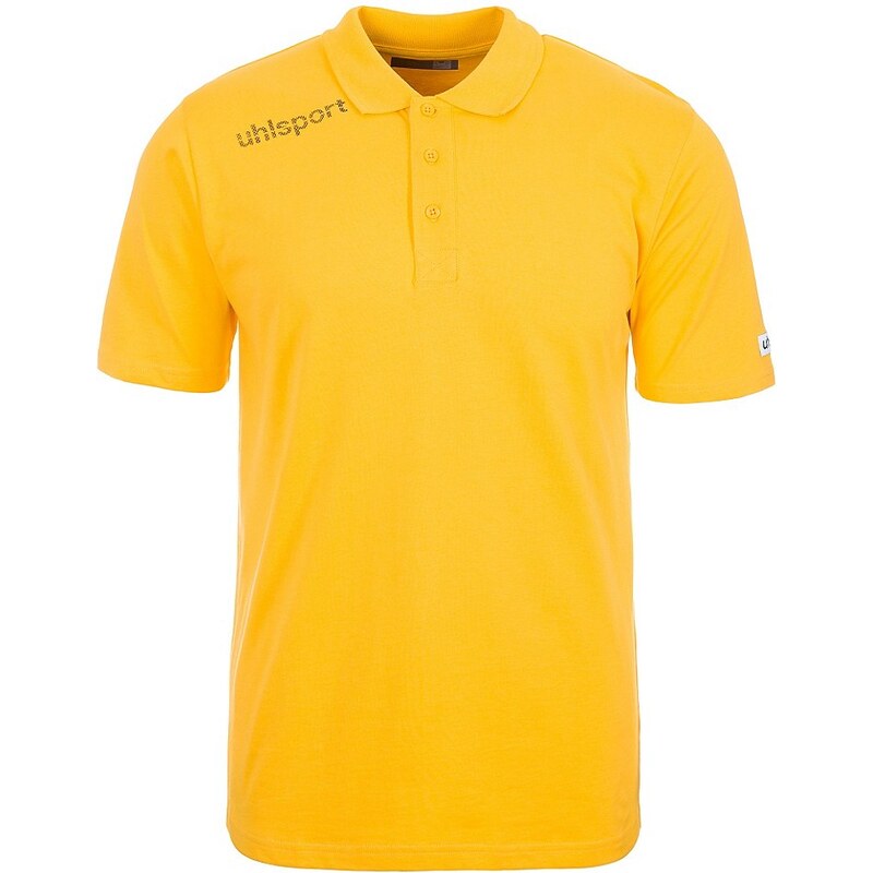 UHLSPORT Essential Polo Shirt Herren