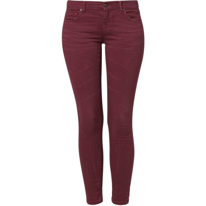 LTB MELINA Jeans Slim Fit used cherry wash