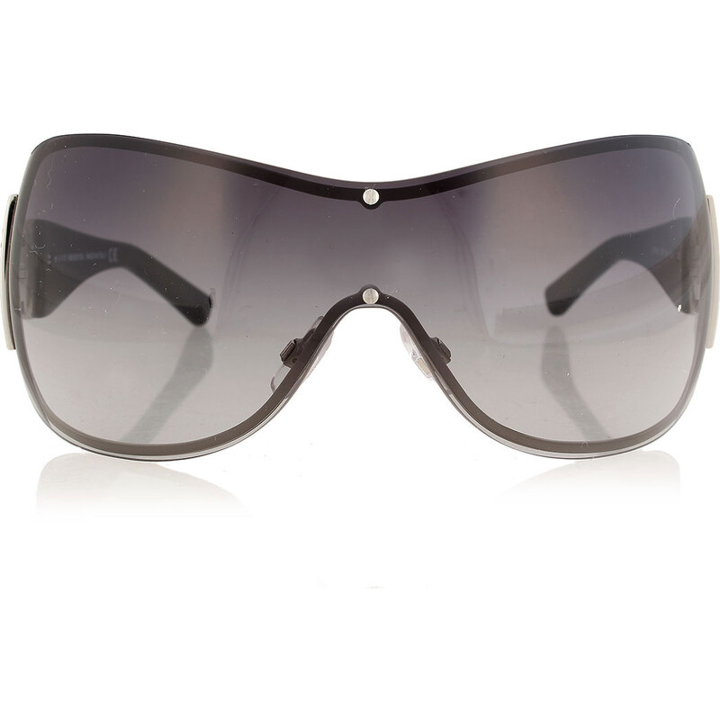 Swarovski Mask Sunglasses with Rhinestones beide Saisonen