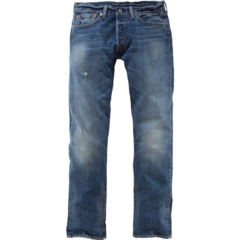 LEVI'S 5 Pocket Jeans 501