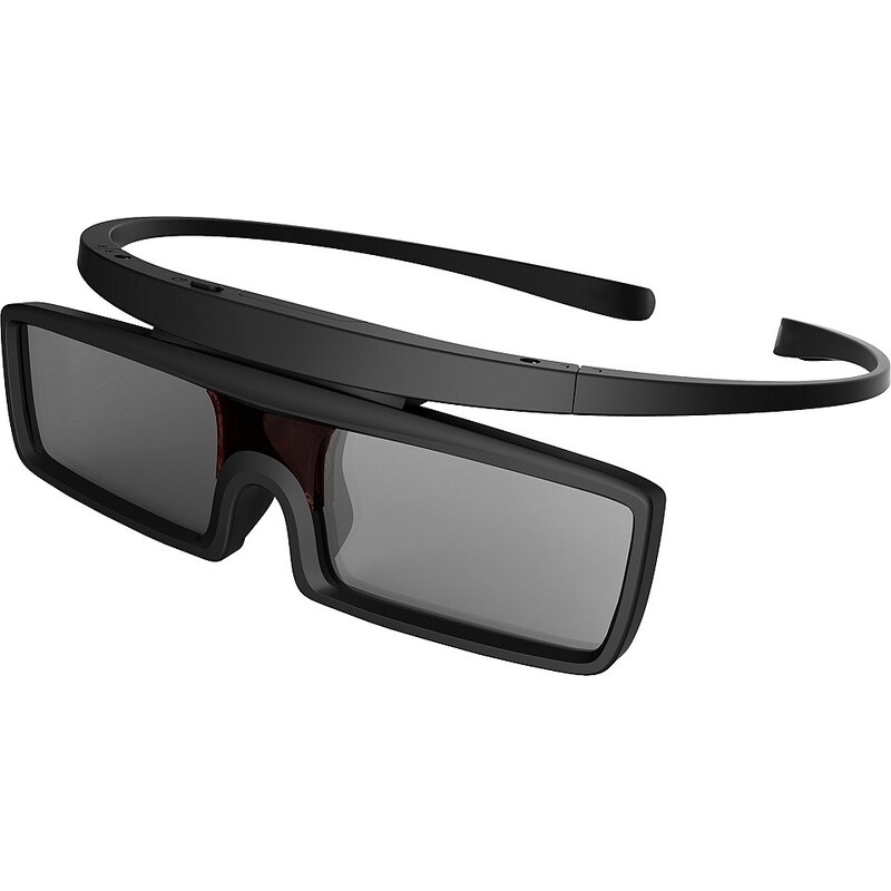 Hisense FPS3D08A 3D-Active-Shutter-Brille