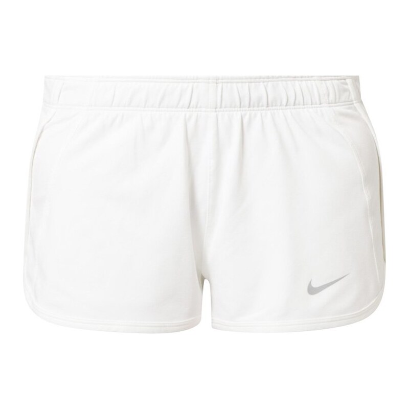 Nike Performance POWER SHORT Shorts white