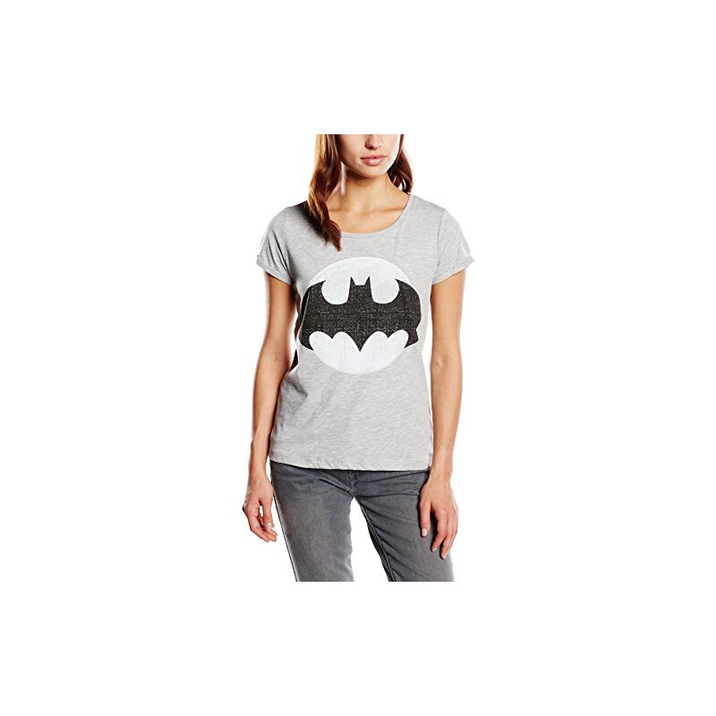 Blend Damen T-Shirt Batman
