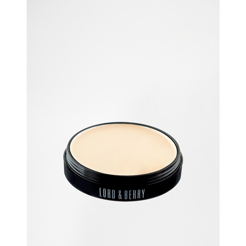 Lord & Berry - Pudercreme - Beige