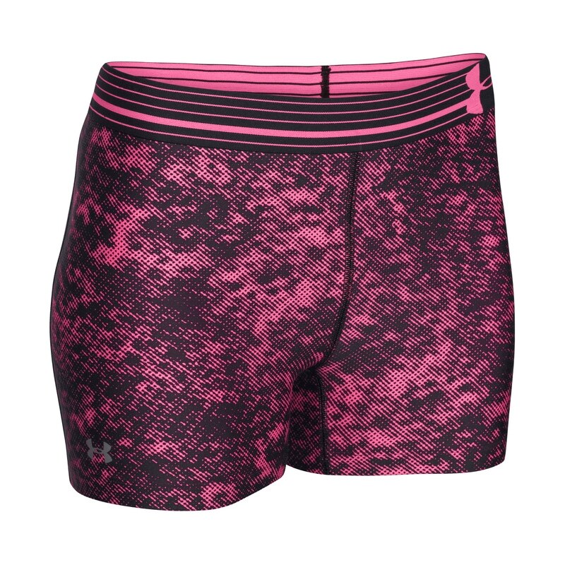 UNDER ARMOUR Printed Shorty Funktionsshorts