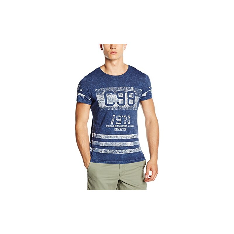 Carisma CRSM Herren T-Shirt 4242