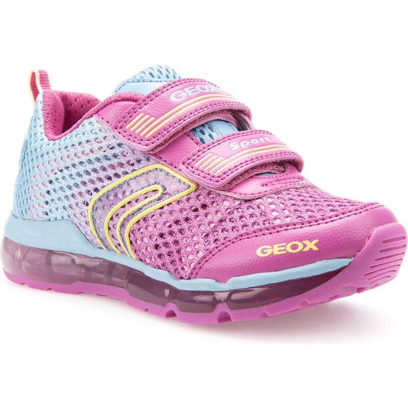 Geox Sneakers - JR ANDROID GIRL