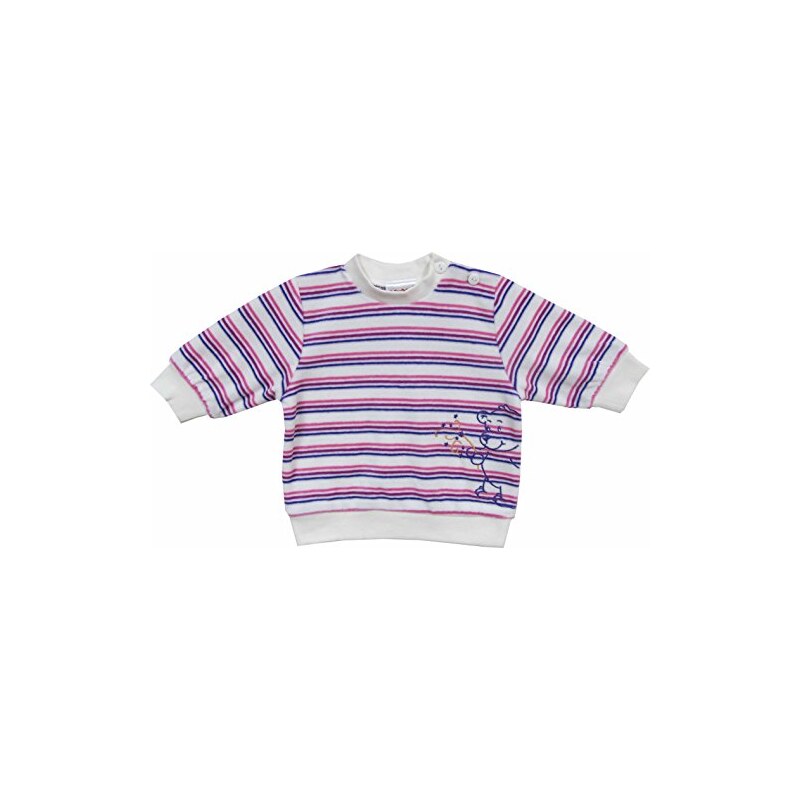 Schnizler Baby - Mädchen Sweatshirt Nicki Pullover Zauberbär