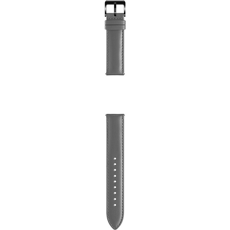 Samsung Ersatz-/Wechselarmband »Leder für Gear S2 Classic«