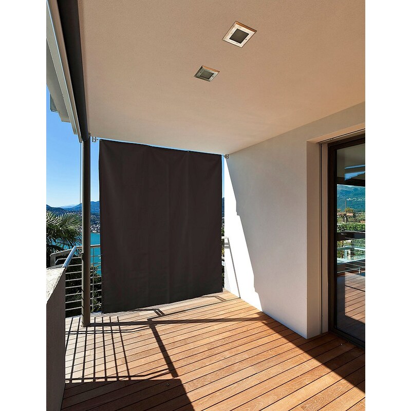 Balkonsichtschutz »Sicht- und Sonnenschutz«