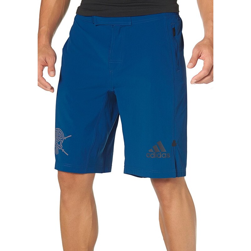 adidas Performance S3 SHORT WOVEN Funktionsshorts