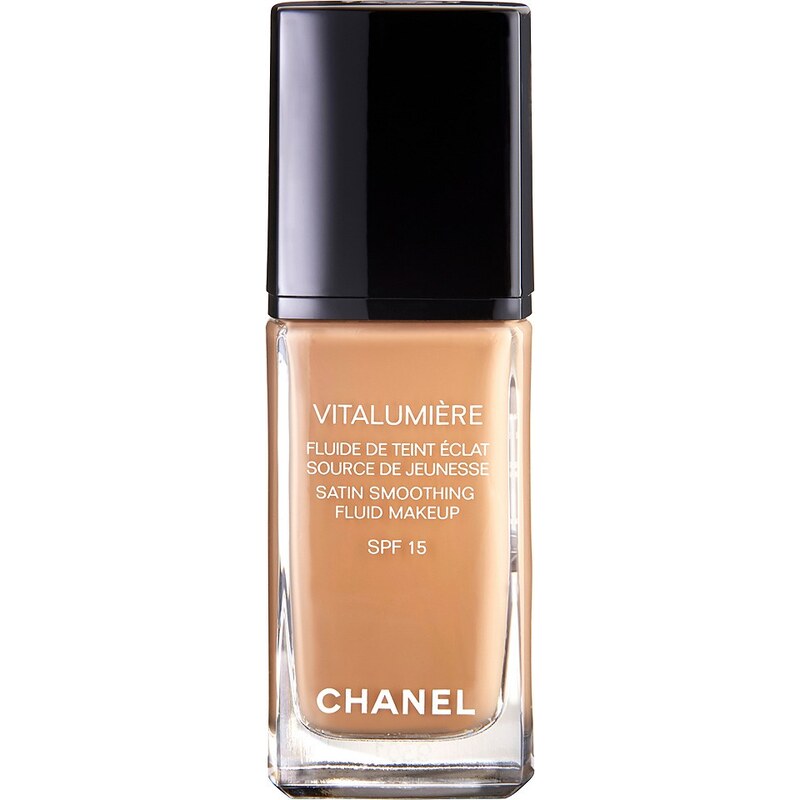 Chanel, »Vitalumière Fluide«, Fluid-Make-up