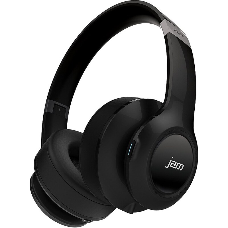 Jam On Ear Bluetooth-Kopfhörer »TRANSIT TOUCH HX-HP910-EU«