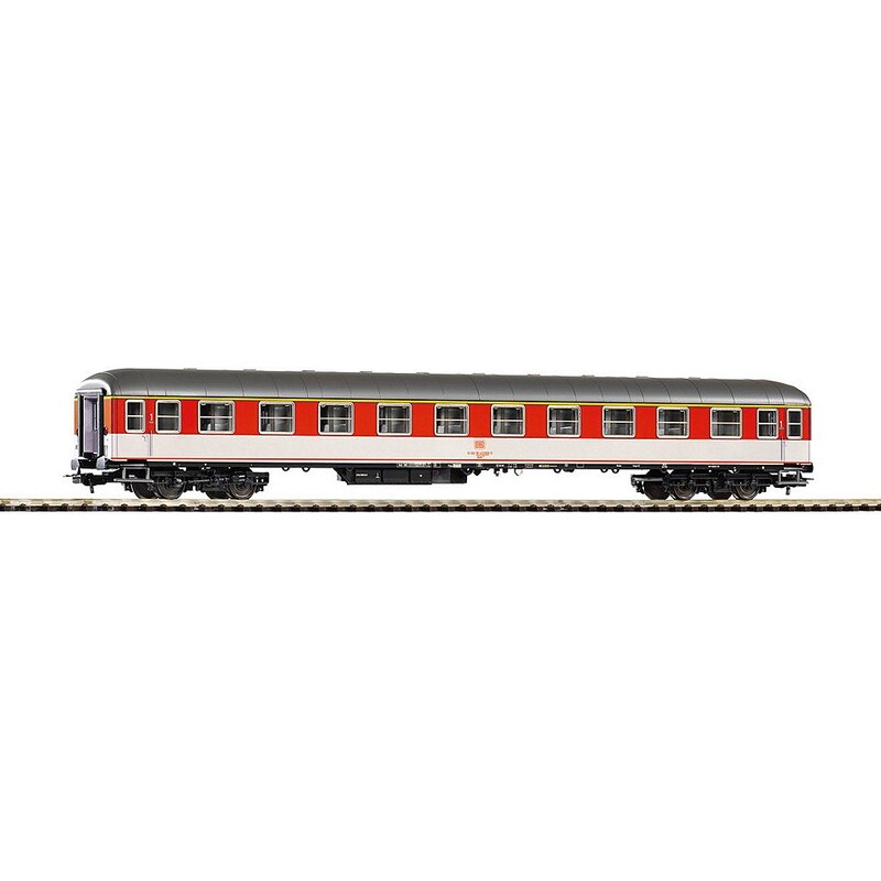 PIKO Personenwagen, »Schnellzugwagen 1. Klasse Aüm202, DB - Gleichstrom« Spur H0