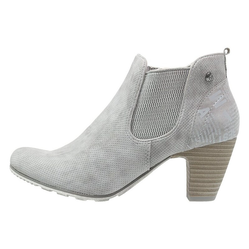 s.Oliver Ankle Boot grey