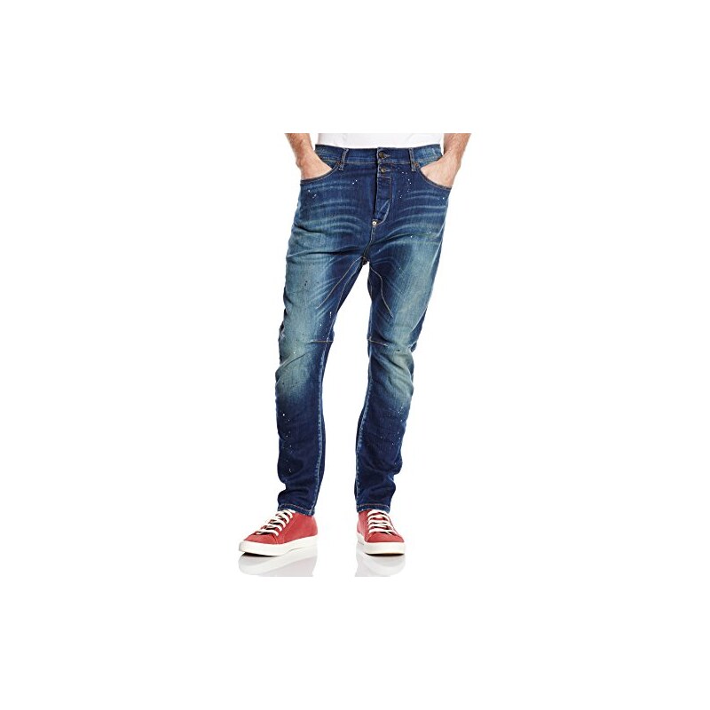 Gang Herren Slim Jeans ITALO