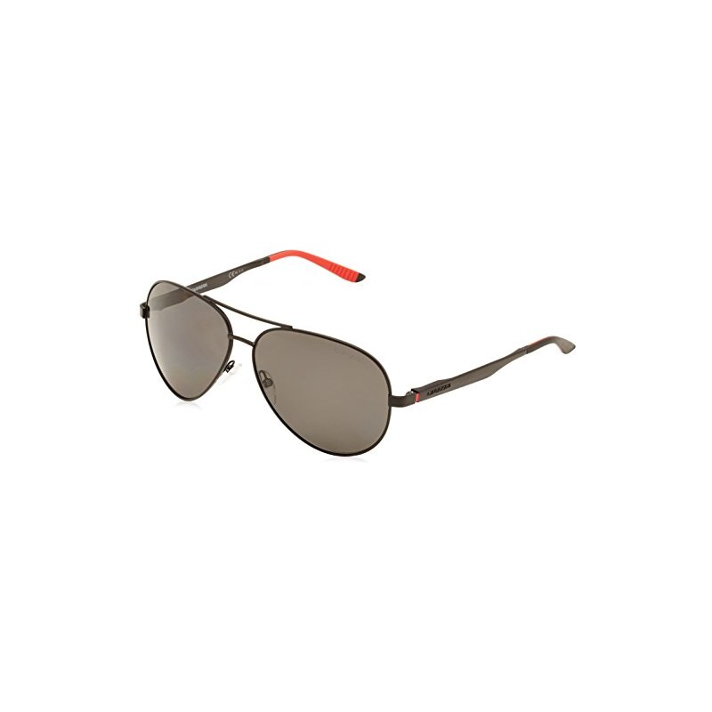 Carrera Herren 8010/S Aviator Sonnenbrille