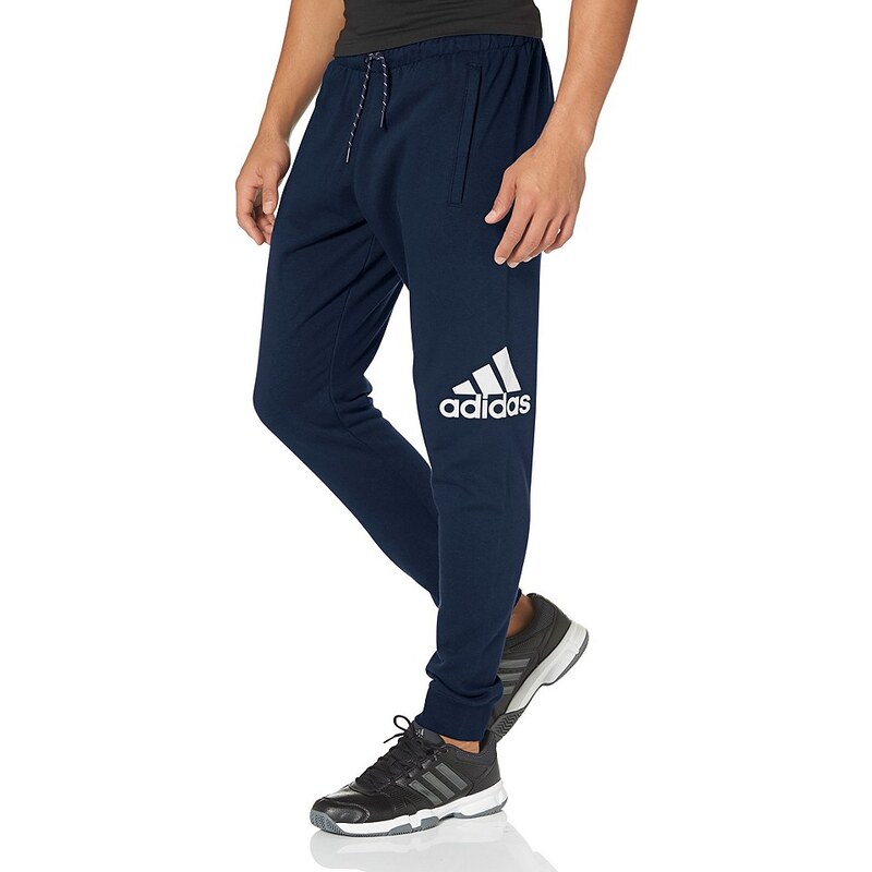 adidas Performance ESSENTIALS LOGO PANT FRENCH TERRY CH Jogginghose