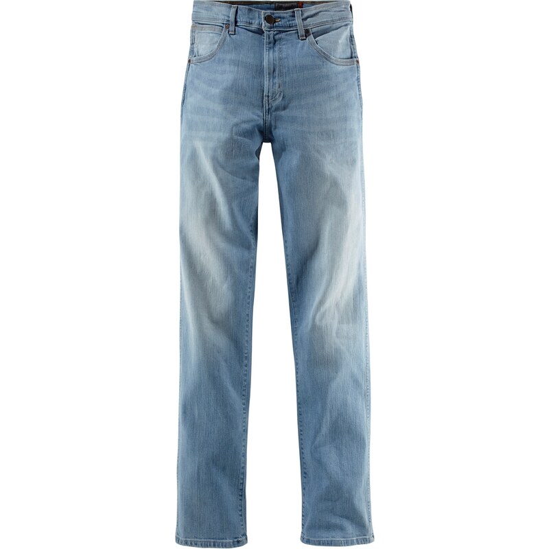 WRANGLER 5 Pocket Jeans Texas Stretch