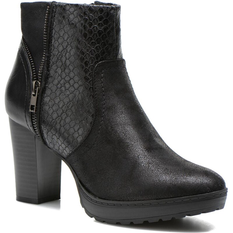 SALE - 10% - La Strada - Lola - Stiefeletten & Boots für Damen / schwarz