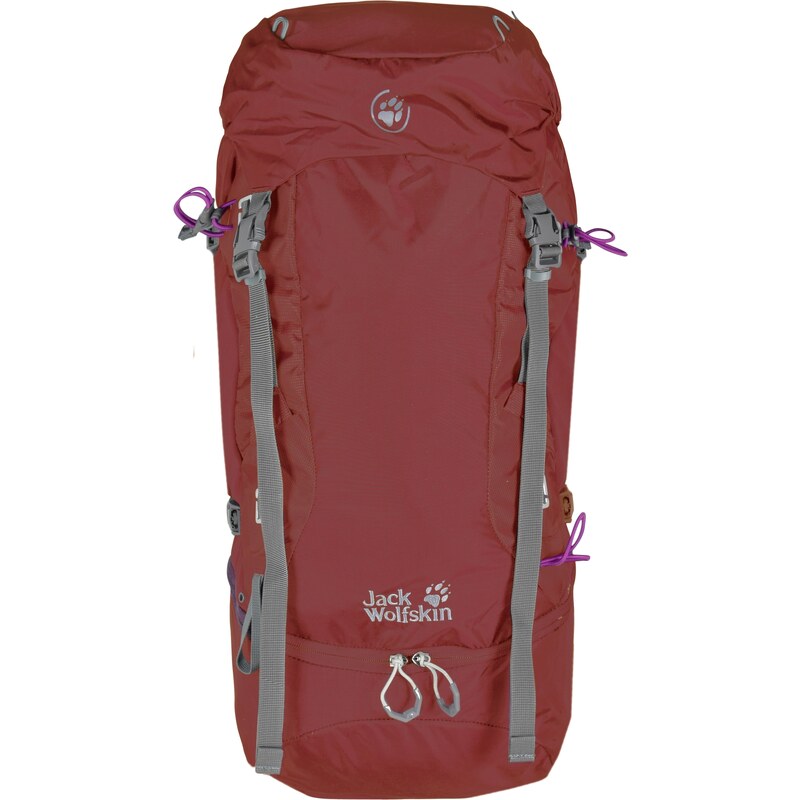 JACK WOLFSKIN Daypacks Bags EDS Dynamic 38 Pack Rucksack 70 cm