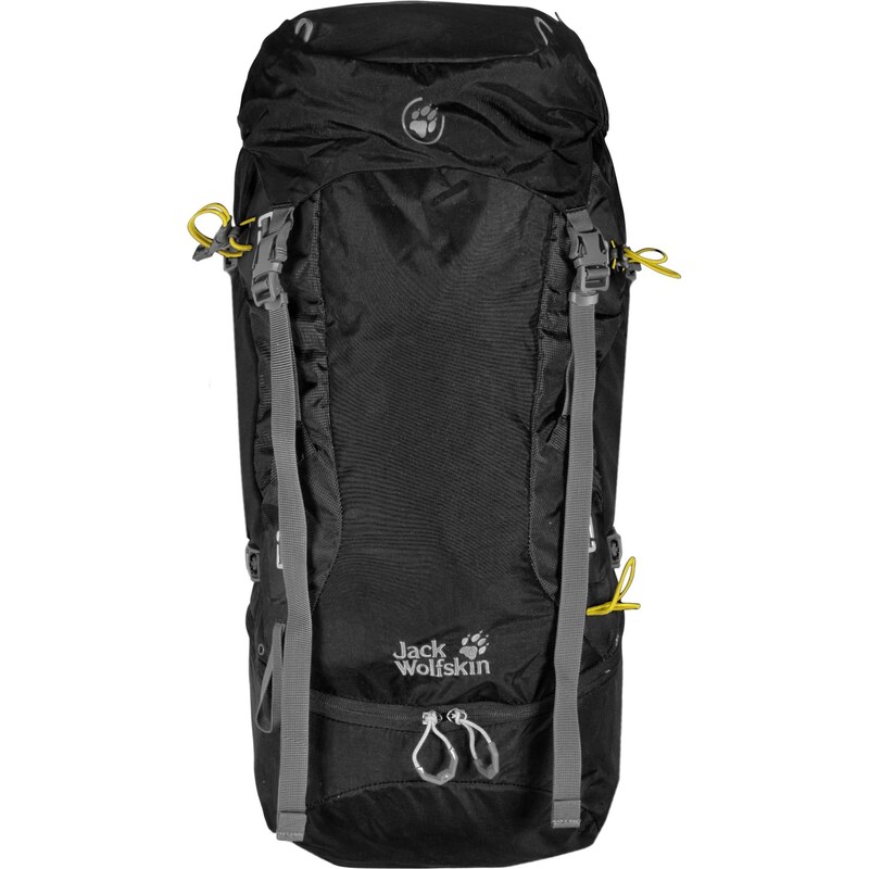 JACK WOLFSKIN Daypacks Bags EDS Dynamic 38 Pack Rucksack 70 cm