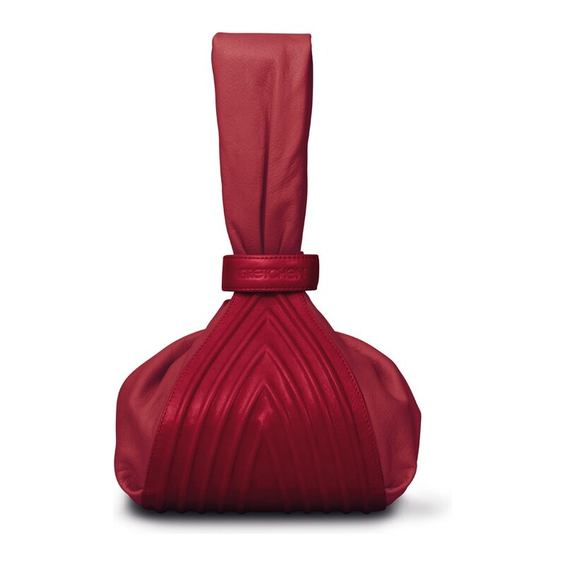 Gretchen Tango Abendtasche - Royal Red