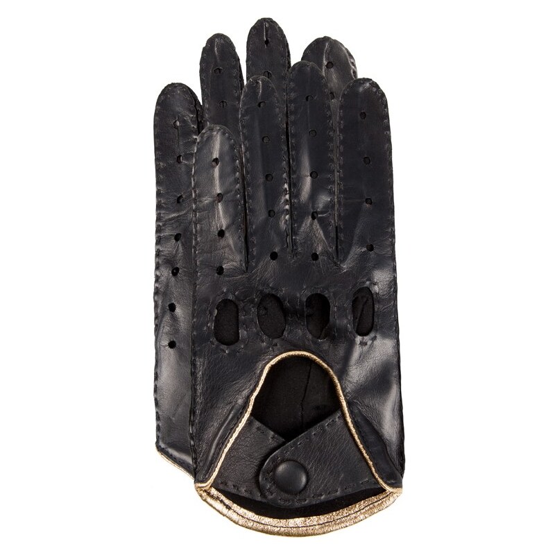 Gretchen Glove GL15 - Black Gold