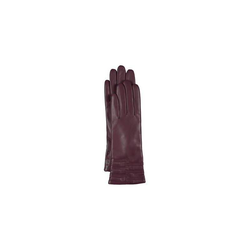 Gretchen Glove Ten GL10 - Dark Rose