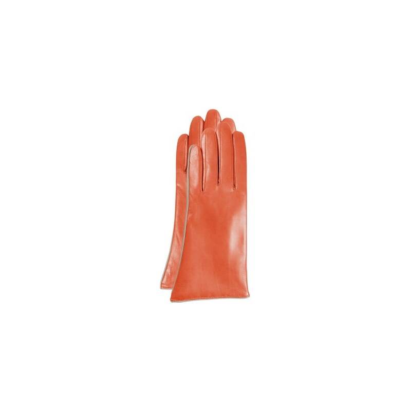 Gretchen Glove GL13 - Coral / Sandy Taupe