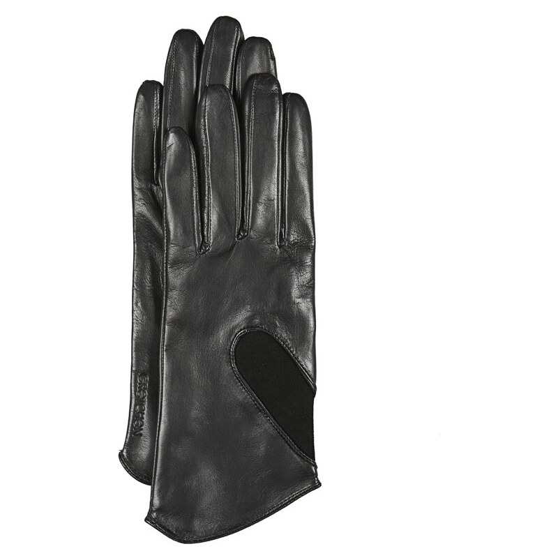 Gretchen Glove Eleven- Black -