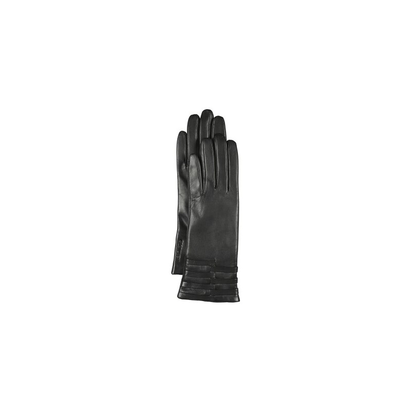 Gretchen Glove Ten - Deep Black