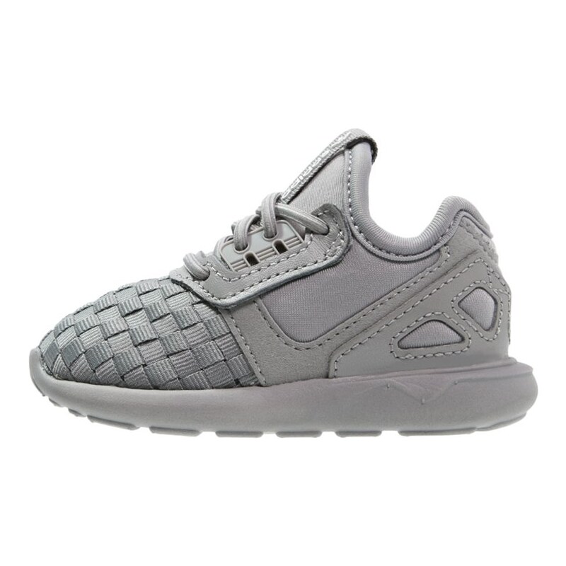 adidas Originals TUBULAR RUNNER Sneaker low chalk solid grey/white