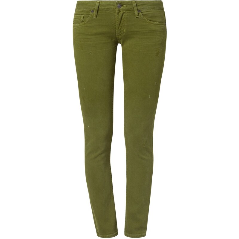 Citizens of Humanity RACER Jeans Slim Fit peridot
