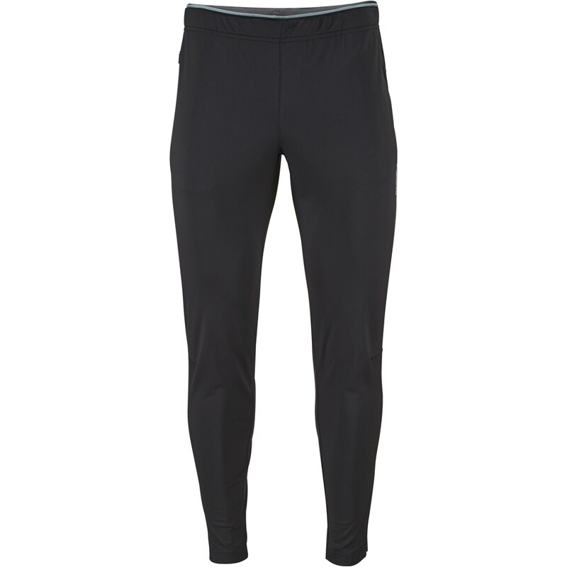 REEBOK Work Out Ready Stacked Logo Trackster Pant Trainingshose